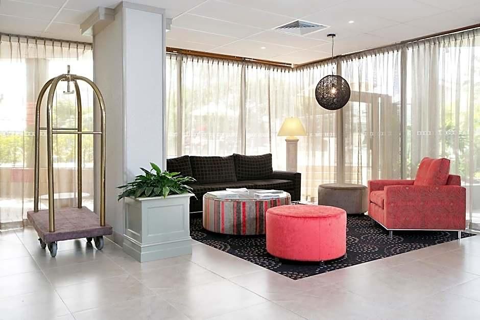 Aparthotel Summit Brisbane