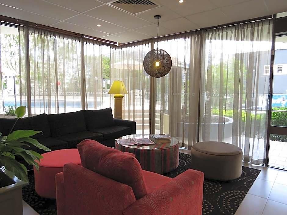 Aparthotel Summit Brisbane