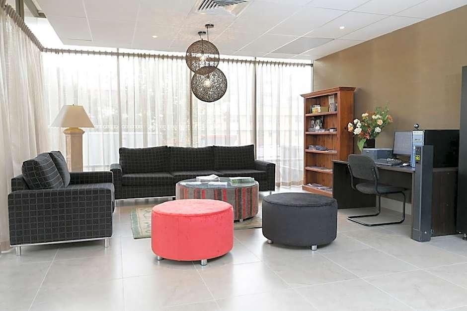 Summit Aparthotel Brisbane