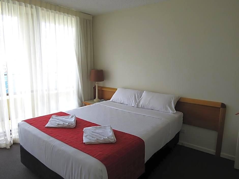 Summit 4* Brisbane