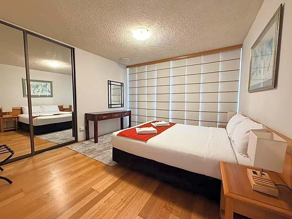 Aparthotel Summit 4*