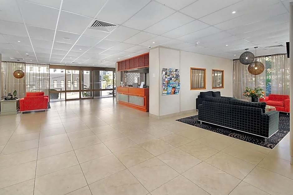 Summit Aparthotel 4*