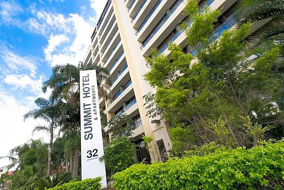 Summit Aparthotel Brisbane