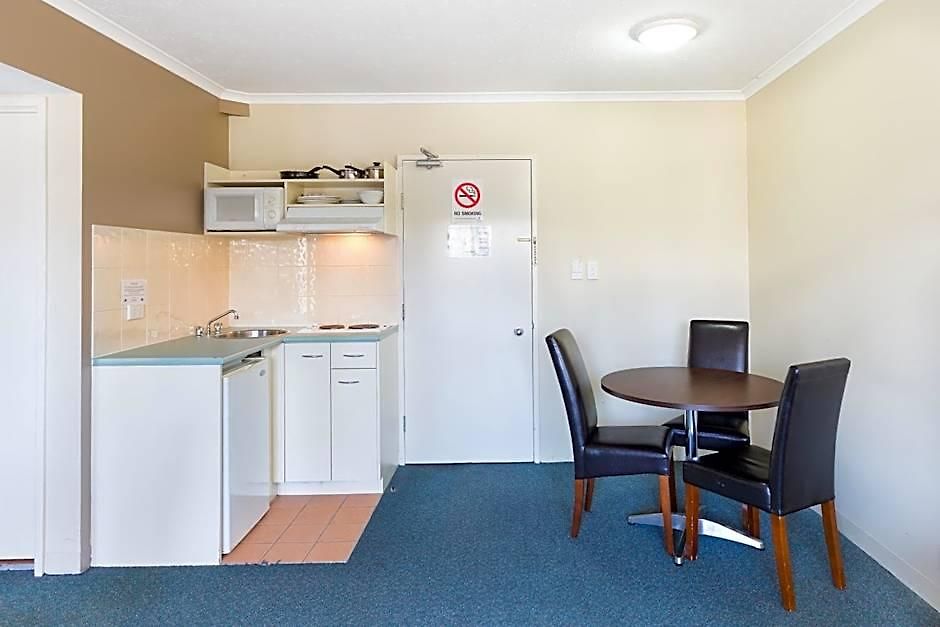 Riverside Southbank Hotel 4*