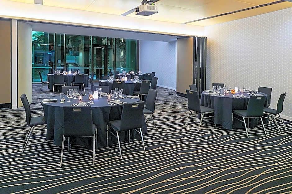 Four Points By Sheraton Hotel