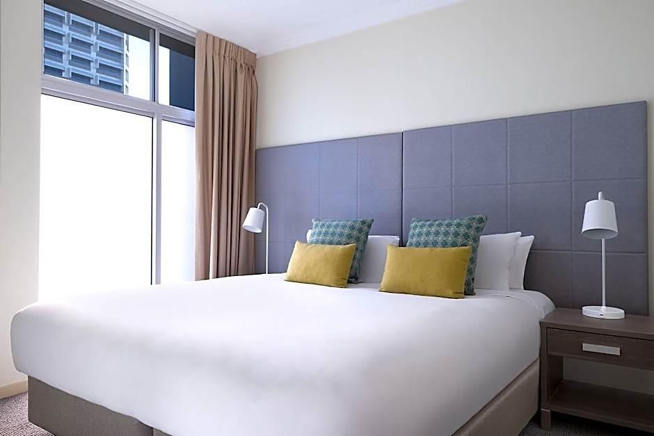 Aparthotel Mantra On Mary Brisbane