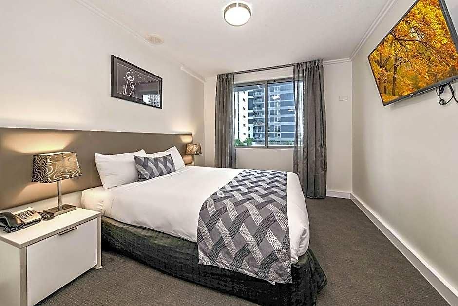 The Capitol 4* Brisbane