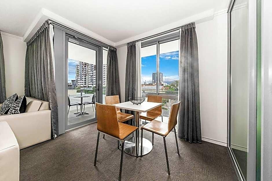 The Capitol 4*