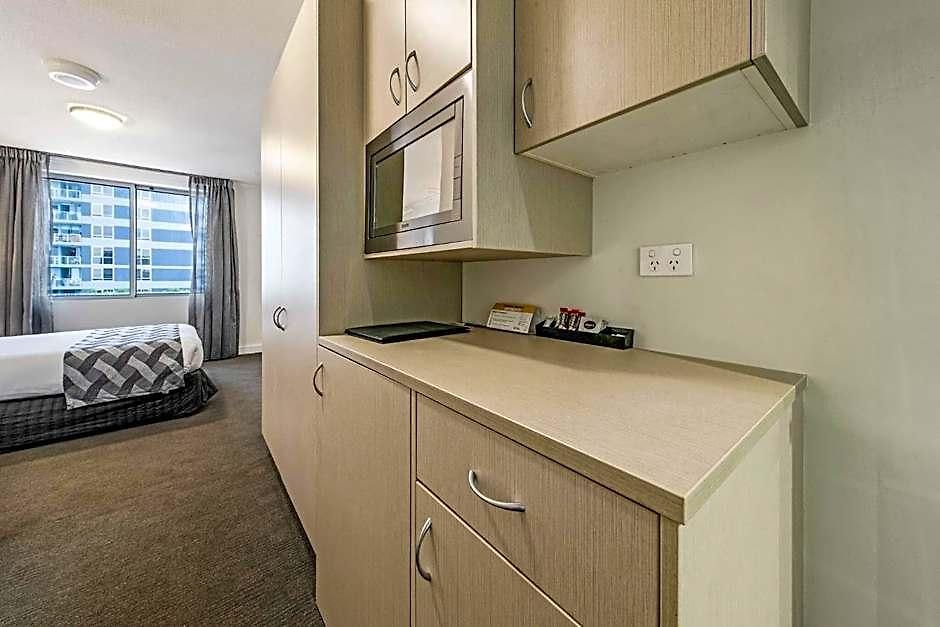 The Capitol Aparthotel Brisbane