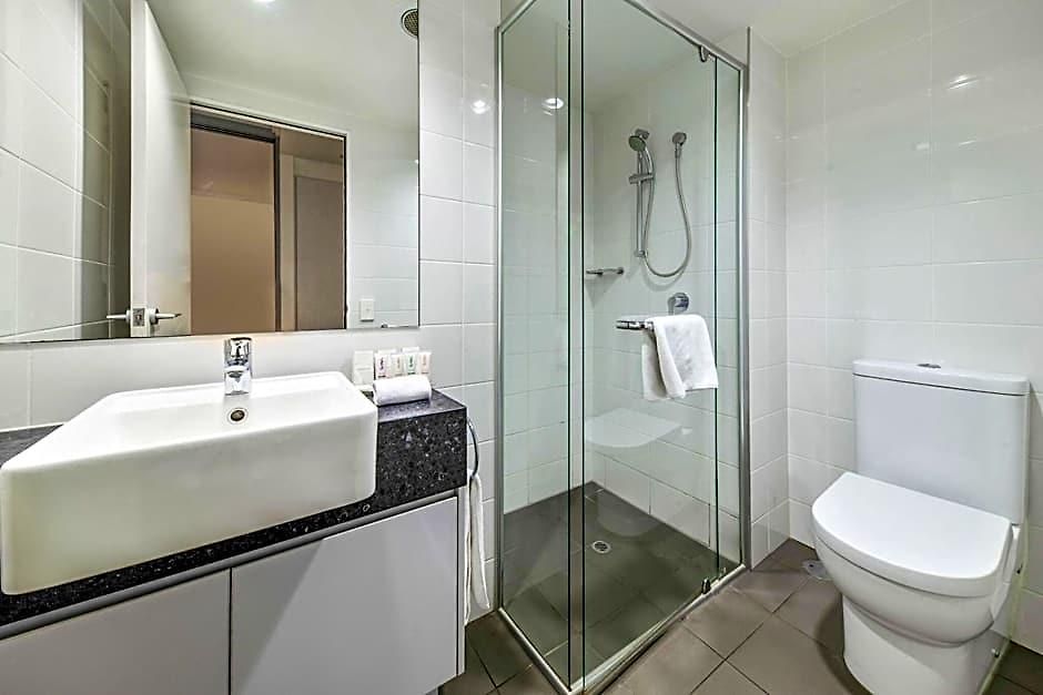 The Capitol Aparthotel Brisbane