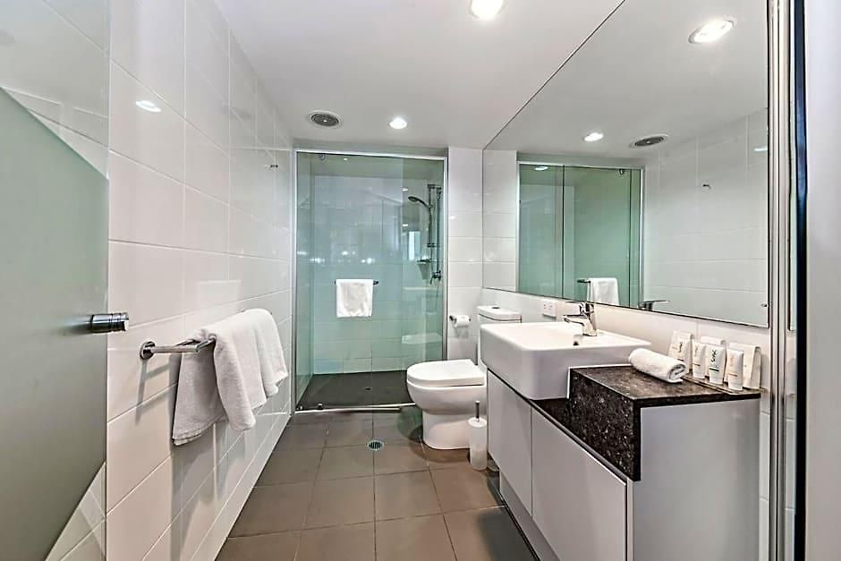 The Capitol Aparthotel 4*