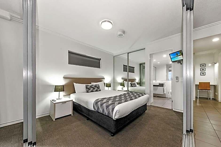 Aparthotel The Capitol Brisbane
