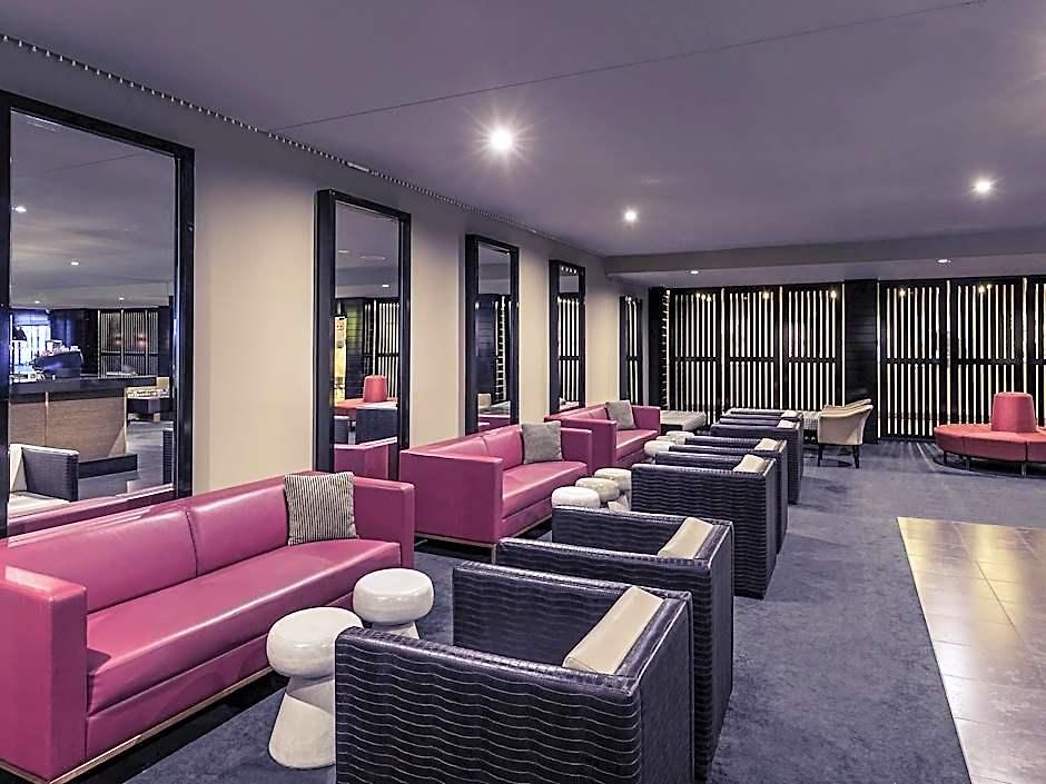 Mercure King George Square Brisbane