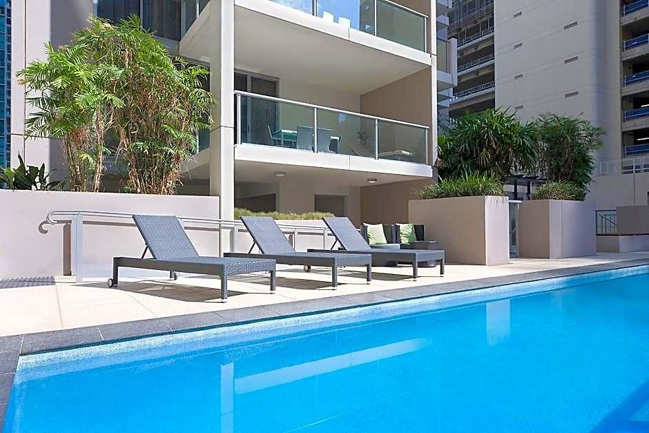 Mantra Midtown Aparthotel Brisbane