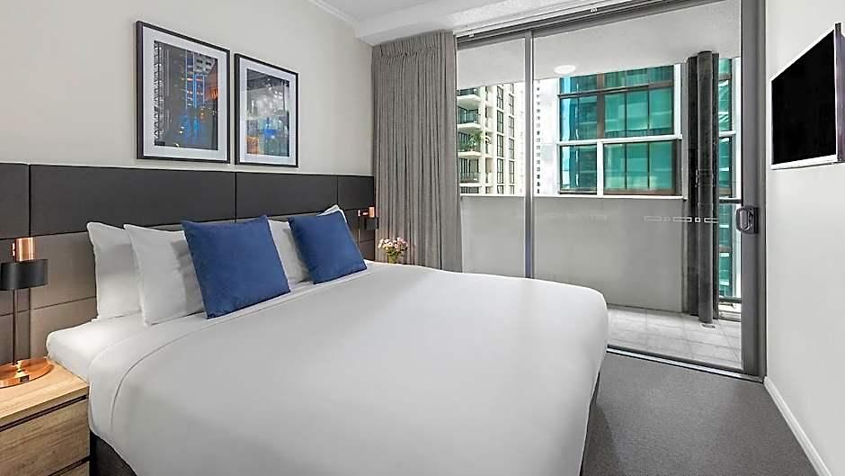 Aparthotel Oaks On Margaret Brisbane