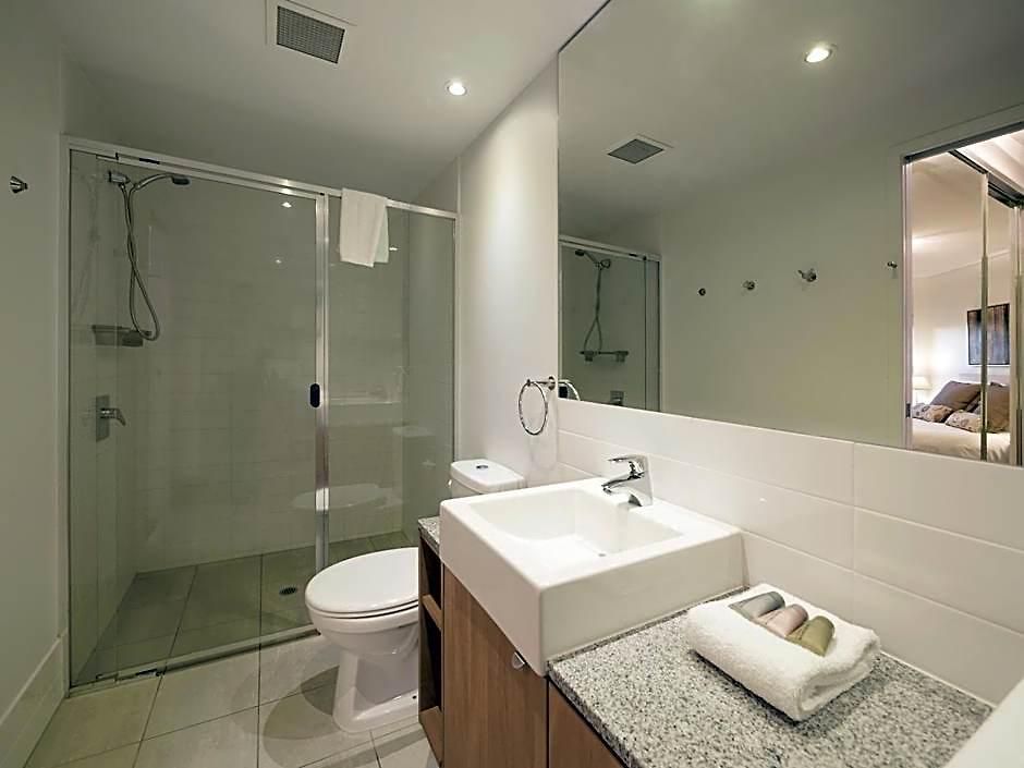 Aparthotel Oaks Aurora