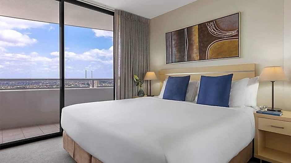 Oaks Aurora 4* Brisbane