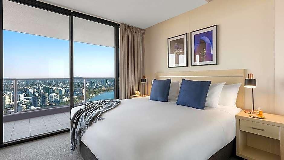 Aparthotel Oaks Aurora 4*