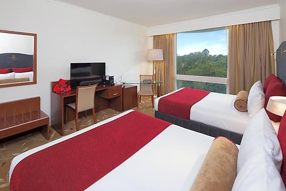 Royal On The Park Brisbane