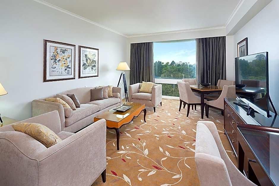 Royal On The Park Hotel Brisbane