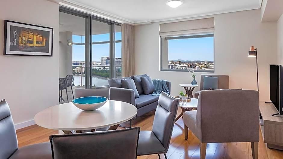 Oaks Casino Tower Aparthotel 4*
