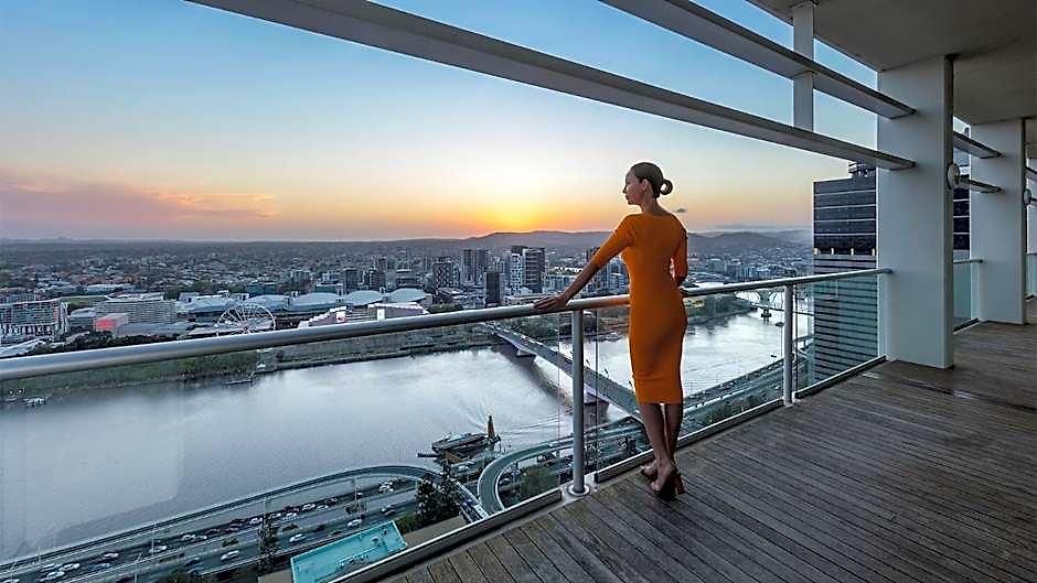 Oaks Casino Tower Aparthotel