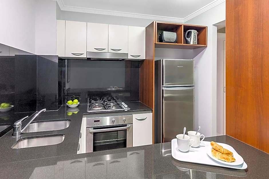 Aparthotel Oaks Lexicon 4*