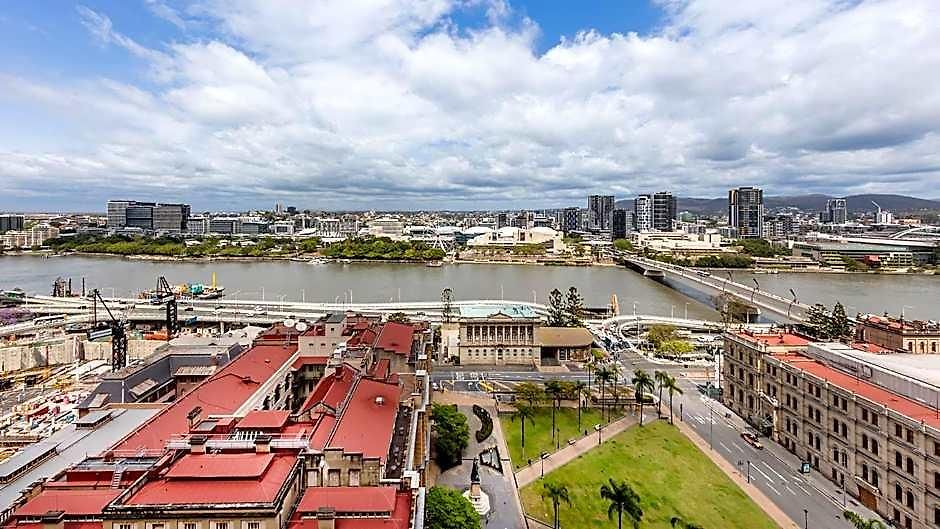 Oaks Casino Tower Aparthotel Brisbane