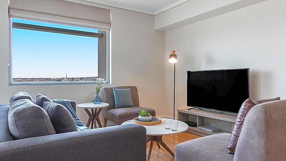 Aparthotel Oaks Casino Tower 4*