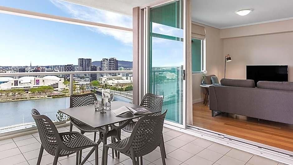 Oaks Casino Tower Aparthotel 4*