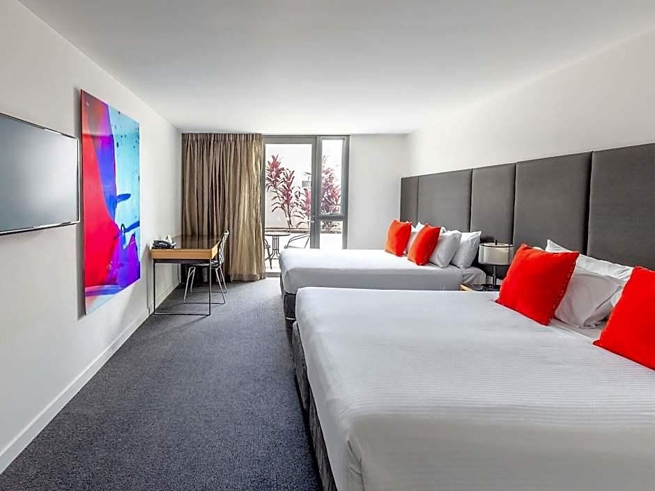 Hotel Mantra South Bank Brisbane