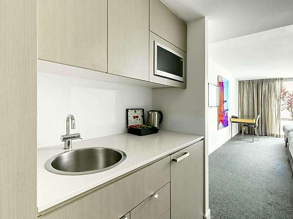 Hotel Mantra South Bank