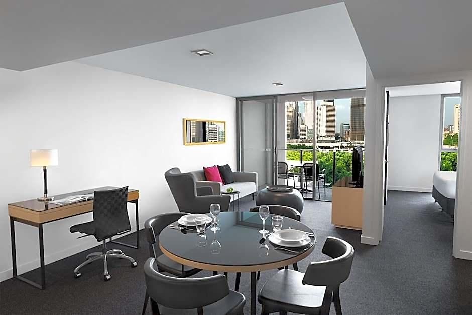 Mantra South Bank Hotel Brisbane