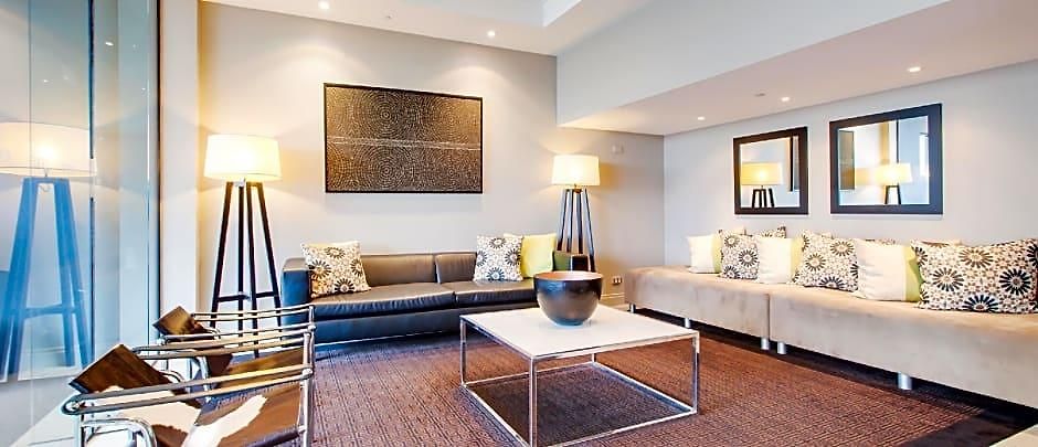 Aparthotel Adina Brisbane