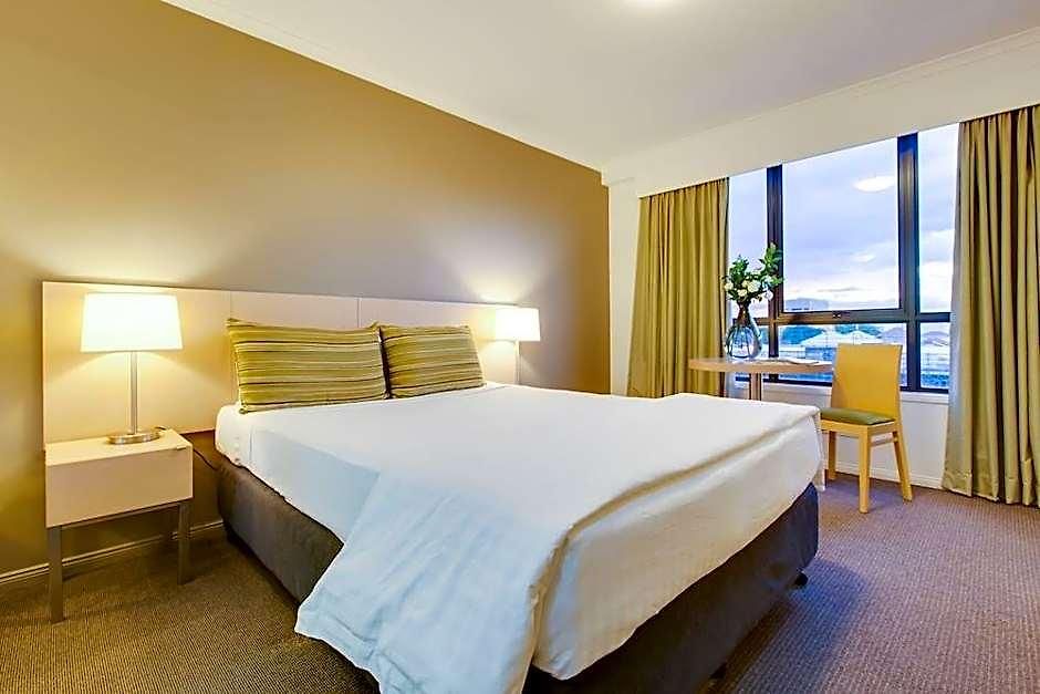 Aparthotel Adina