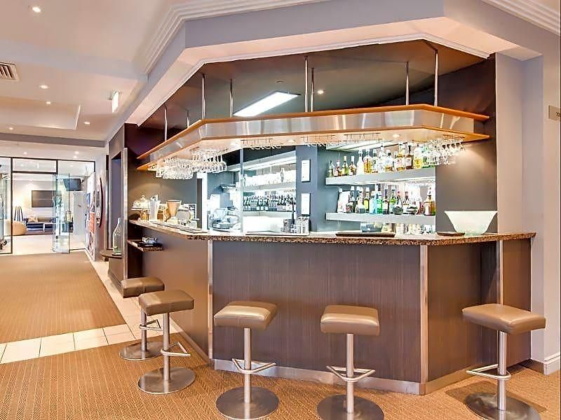Aparthotel Adina Brisbane