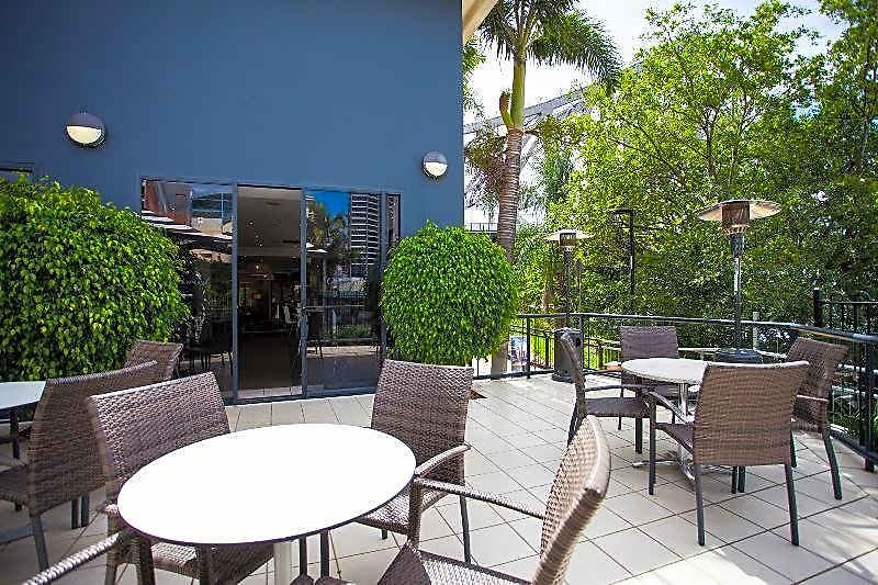 Adina Brisbane