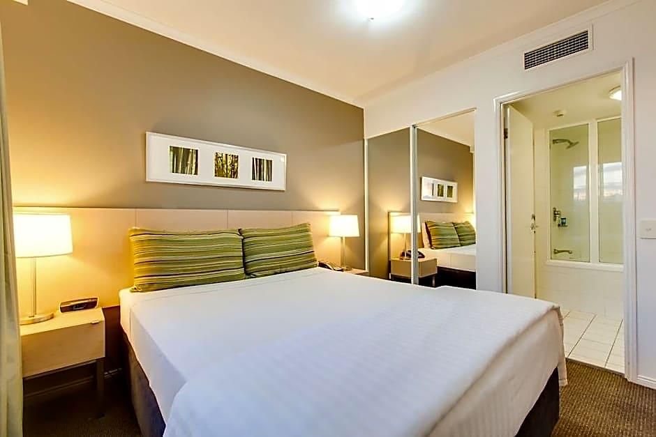 Aparthotel Adina