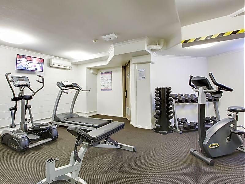 Adina Aparthotel Brisbane