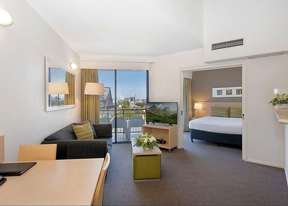 Adina 4* Brisbane