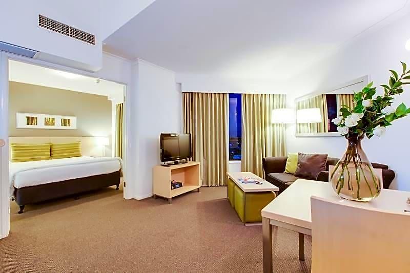 Adina Aparthotel Brisbane