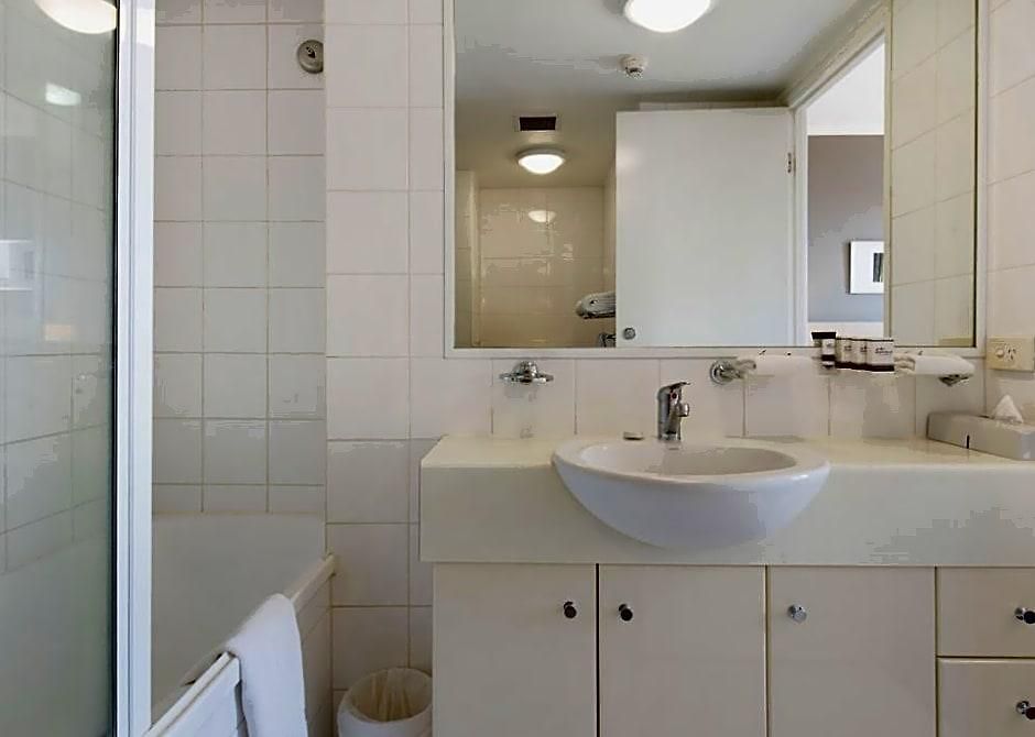 Aparthotel Adina