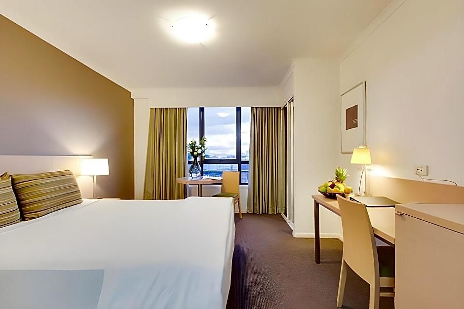 Aparthotel Adina