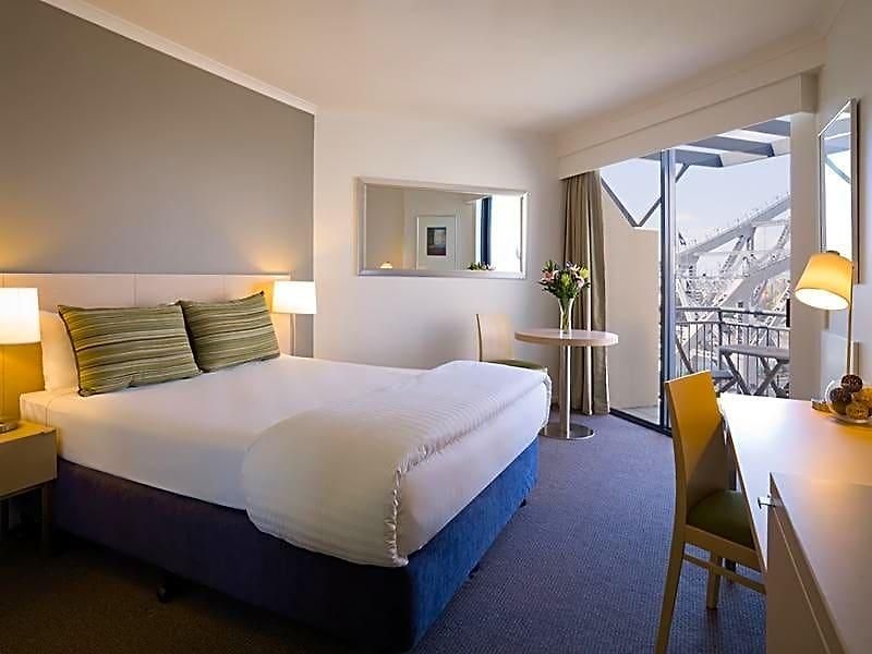 Aparthotel Adina Brisbane