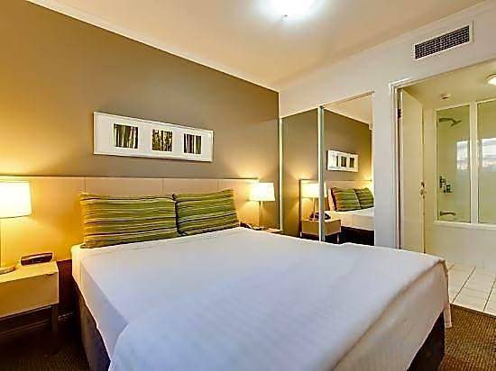 Adina Aparthotel