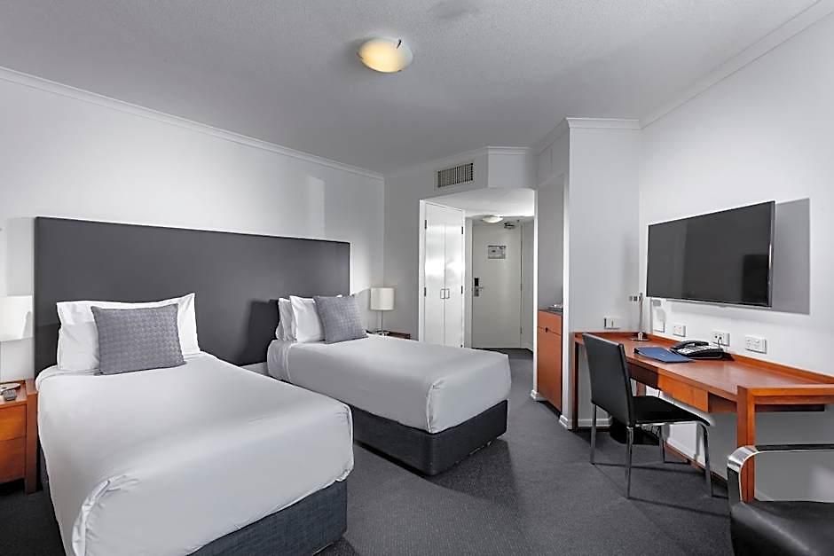 The Sebel Aparthotel Brisbane