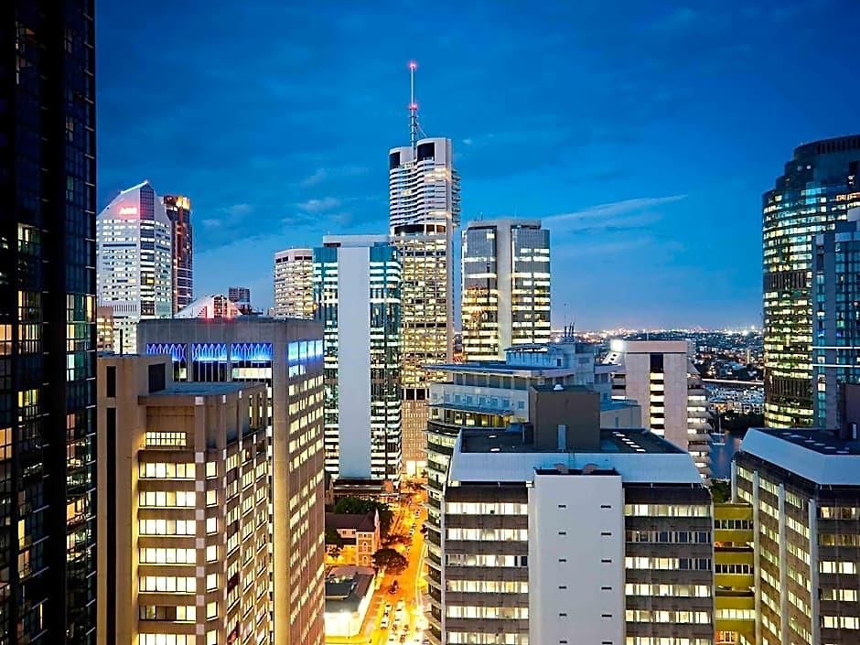 Aparthotel The Sebel Brisbane