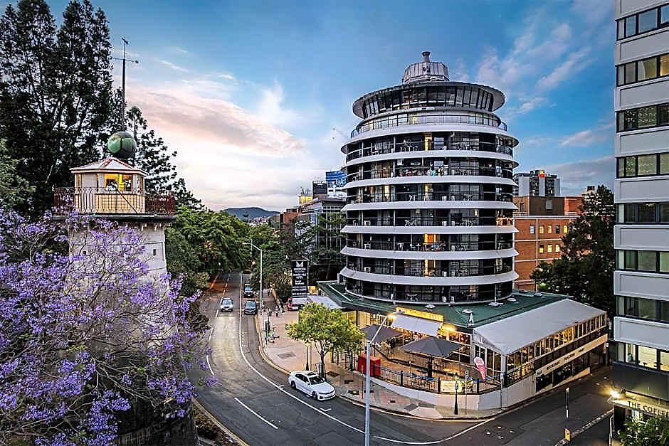 Tower Mill Hotel 4*