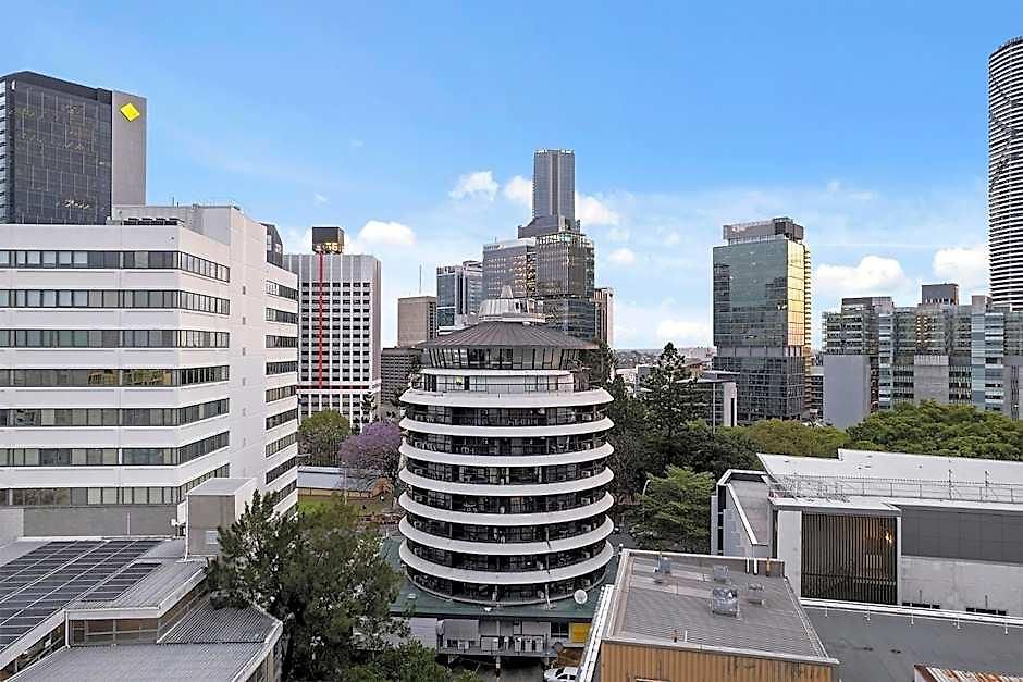 Tower Mill Hotel Brisbane