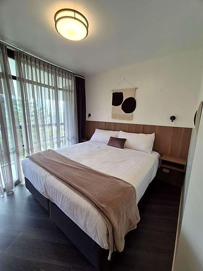 Hotel Tower Mill Brisbane